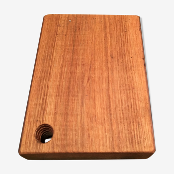 Cutting board