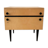Bedside table 1969