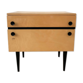 Table de chevet 1969