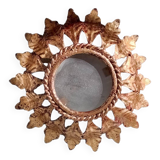 Miroir soleil