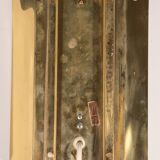 Design Wall Lamps by Falkenbergs Belysning 1960, Sweden