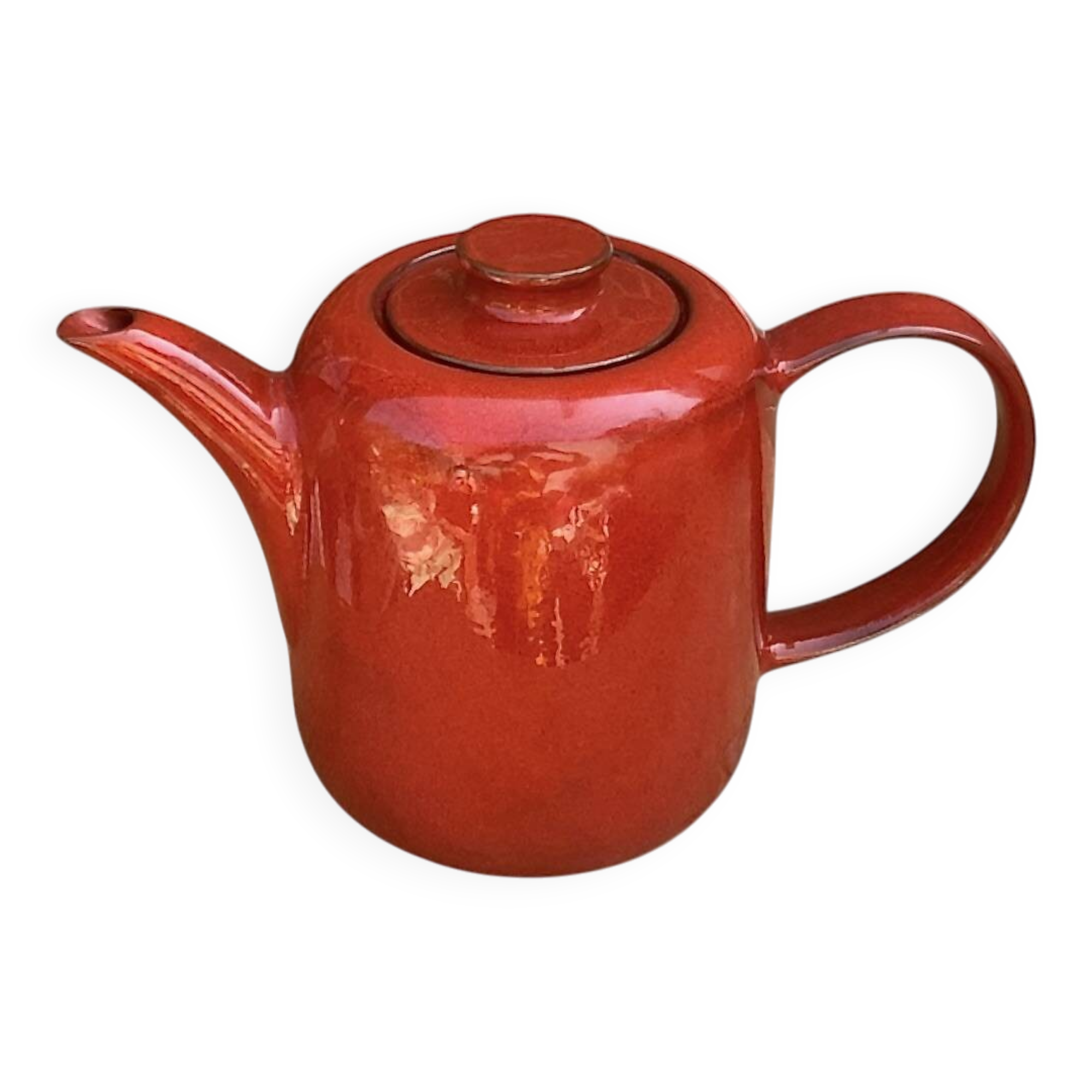 1970's Melitta Ceracron Kopenhagen Ancienne cafetière Melitta