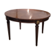 Table à rallonges style Louis XVI