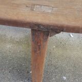 Old farm bench 2m