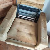 60/70 armchair