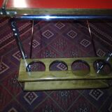 Table folding mini bar jatrok