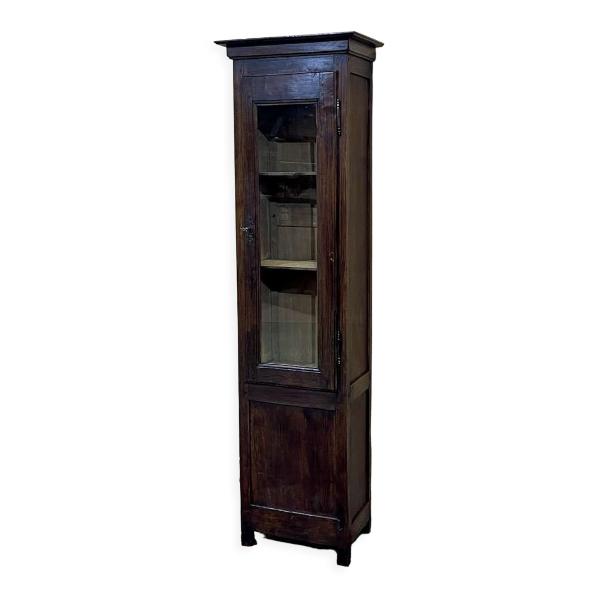 Poplar showcase early twentieth century