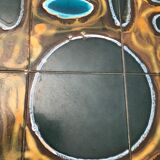 Vintage coffee table, 60s