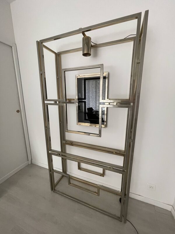 Bibliothèque Etagère