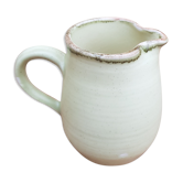Pot à lait en grès