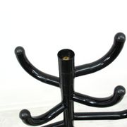 Standing coat rack by Rutger Andersson for Ikea, 1980s