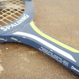 Spalding tennis racket