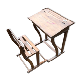 Bureau d’écolier