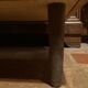 Commode vintage style scandinave