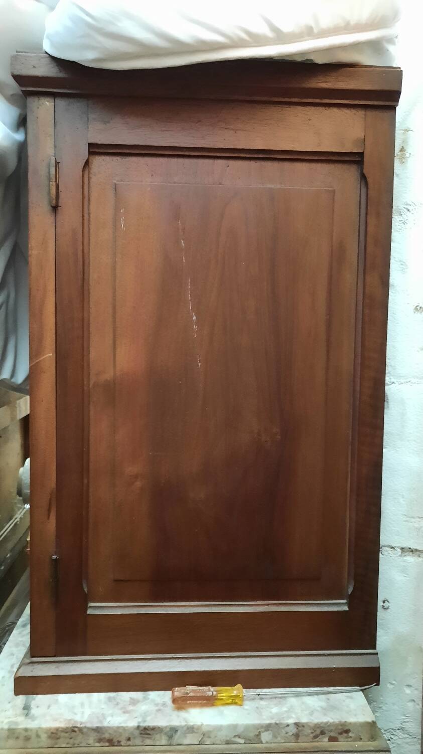 Art deco style sideboard