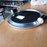 Art Deco mirrored service tray
