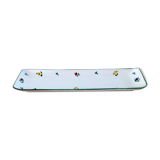 Cake dish