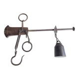 Roman scales
