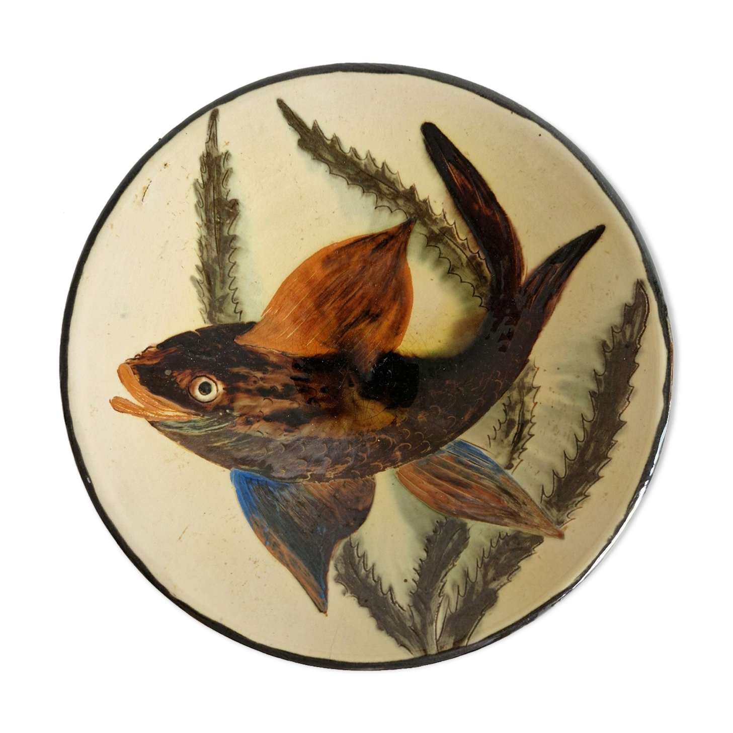 Wall flat Puigdemont