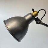 OLD GREASE RAVEL DESK LAMP "GRAS N° D.G.D." N° 205