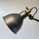 Ancienne lampe de bureau gras ravel  « gras s.d.g.d. » n° 205