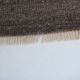 Early 20th Century Gabbeh Stair Kilim Runner with Horizontal Stripe
