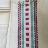 Set of 5 napkins