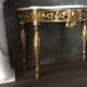 Console 18th century