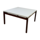 Lewis Butler coffee table for Knoll 50s