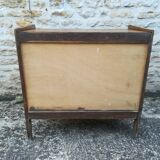 Vintage chest of drawers three drawers