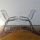Vintage Space Age table and chairs