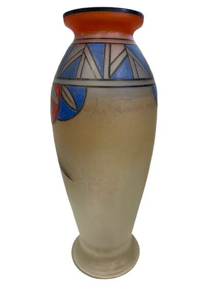 Vase JOMA