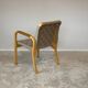 Model 45 lounge chair attributed to Alvar Aalto for Artek, 1970s