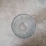 Glass set of 6