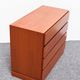 Pair of dressers Arne Wahl Iversen