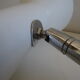 Scandinavian design wall lamp Raak model C 1524 vintage 60s 70s