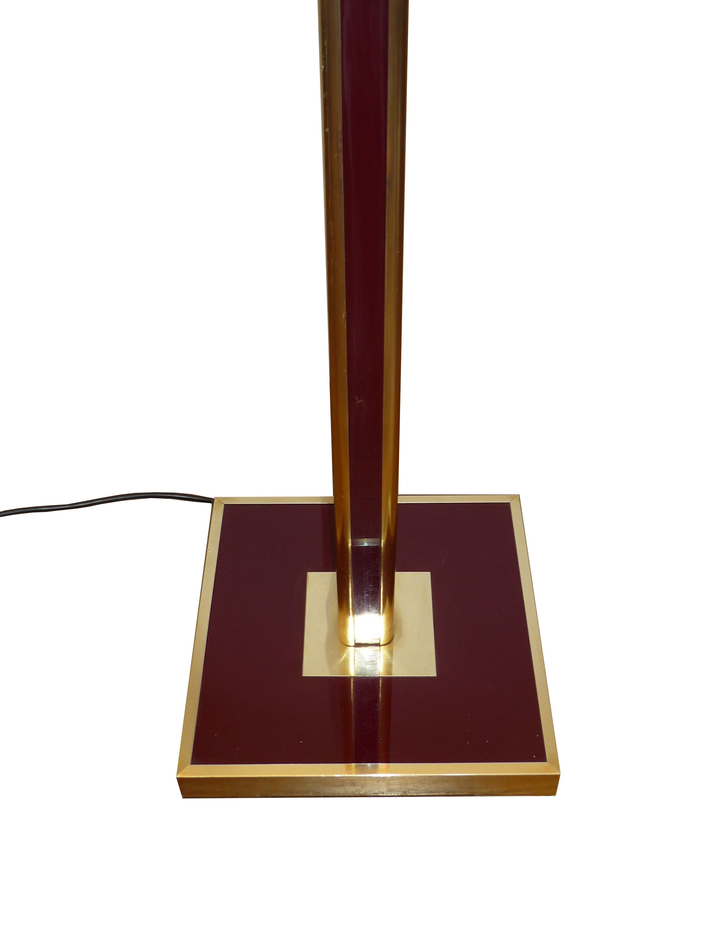 Floor lamp halogen Maison Romeo, 1970