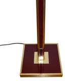Floor lamp halogen Maison Romeo, 1970