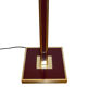 Floor lamp halogen Maison Romeo, 1970