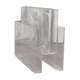 Kartell Giotto Stoppino magazine rack