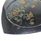 Japanese lacquerware tray, 1950s