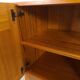 Deens design teak dressoir Dyrlund