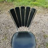 4 chairs soudexvinyl