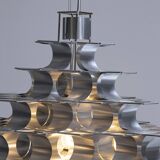 Cassiopee max sauze suspension