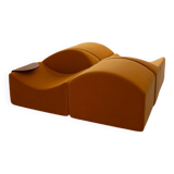 Asmara sofa by Bernard Govin for Ligne Roset