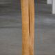 Grande Sculpture en Bois "Joie" par Ole Wettergren, Moderne Danois, années 1980