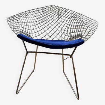 Fauteuil Diamond Bertoia knoll