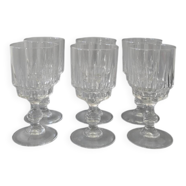 Verres Luminarc