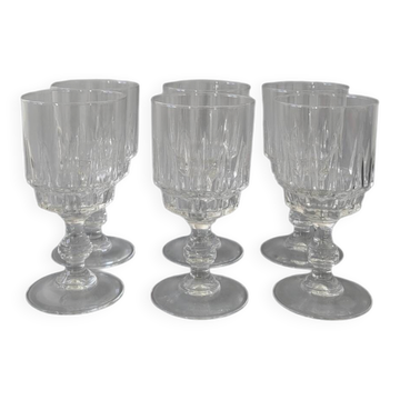 Verres Luminarc
