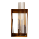 Pool cues